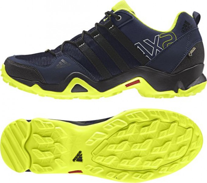 Adidas AX2 GTX ClassicSportShoes - Dein Schuhshop im Internet