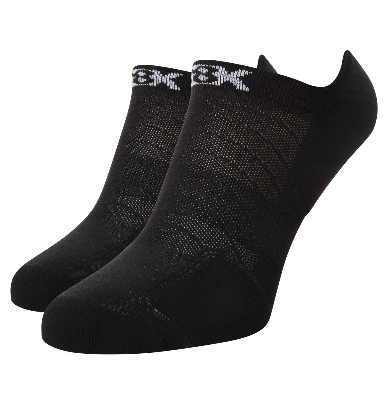 Größe EU 39-41 Farbe Black Uni Eightsox Sneaker Merino 2-Pack Schwarz Merino Socken 
