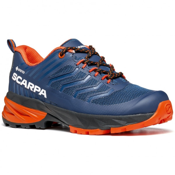 Scarpa Rush KID GTX