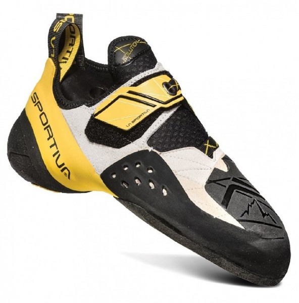 La Sportiva Solution