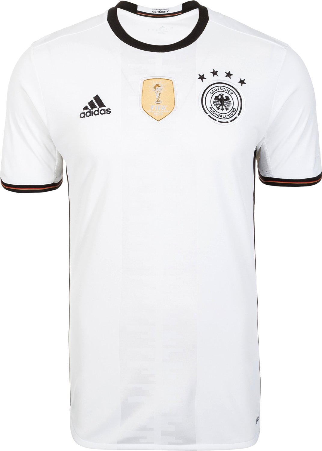 Trikot cheap adidas 2016