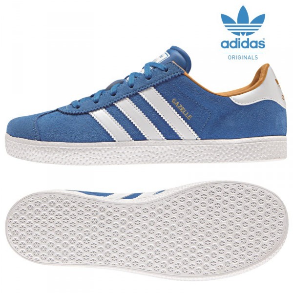 Adidas Gazelle 2 J