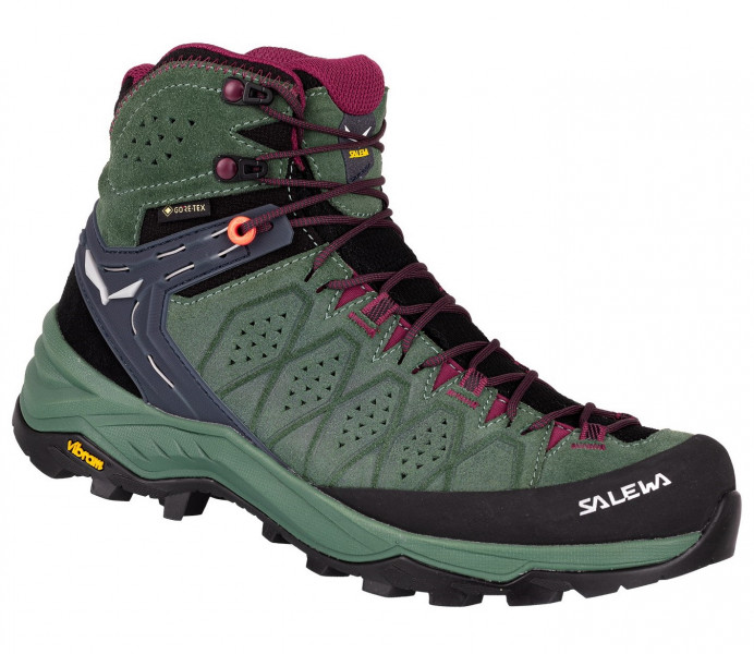 Salewa WS Alp Trainer 2 MID GTX