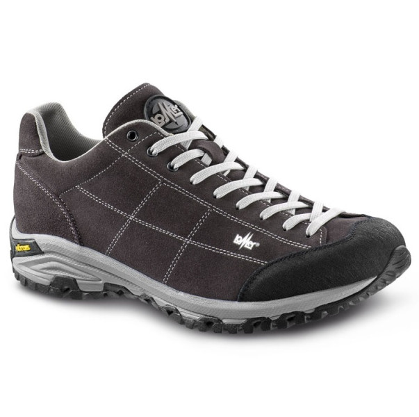 Lomer Maipos Suede