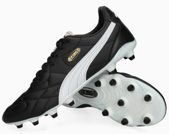 Puma King Top FG/AG