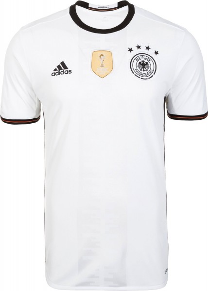 Adidas DFB Home Trikot 2016