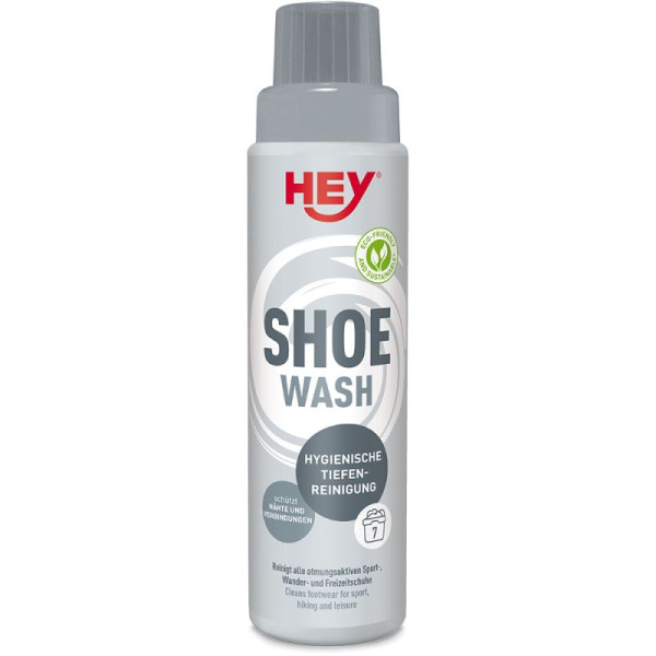 Hey Sport Shoe Wash 250ml
