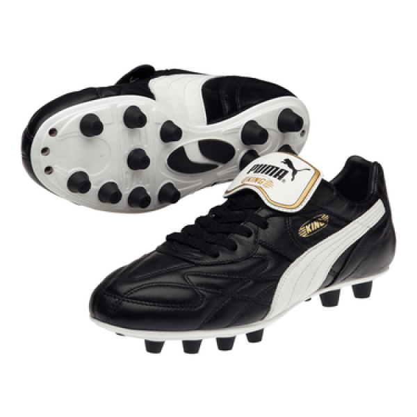 puma king nockenschuh