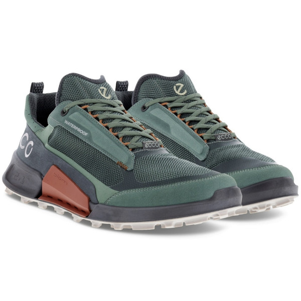 Ecco Biom 2.1 X Mountain M Waterproof