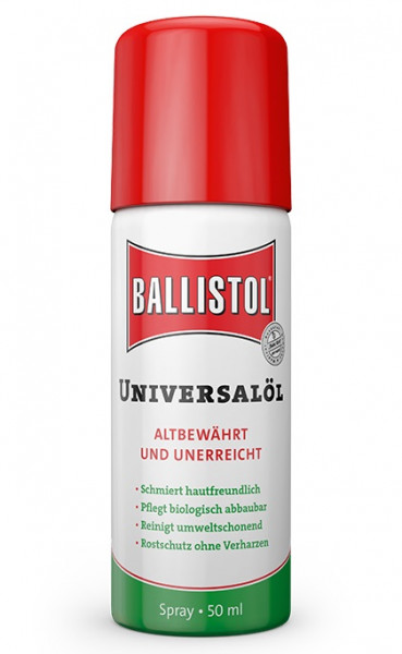 Ballistol Universalöl