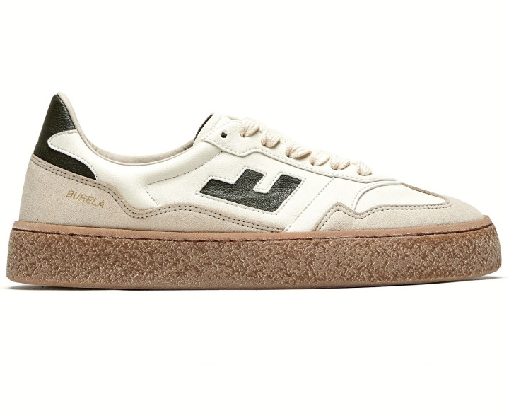 Flamingos Life Burela Bold Sneaker