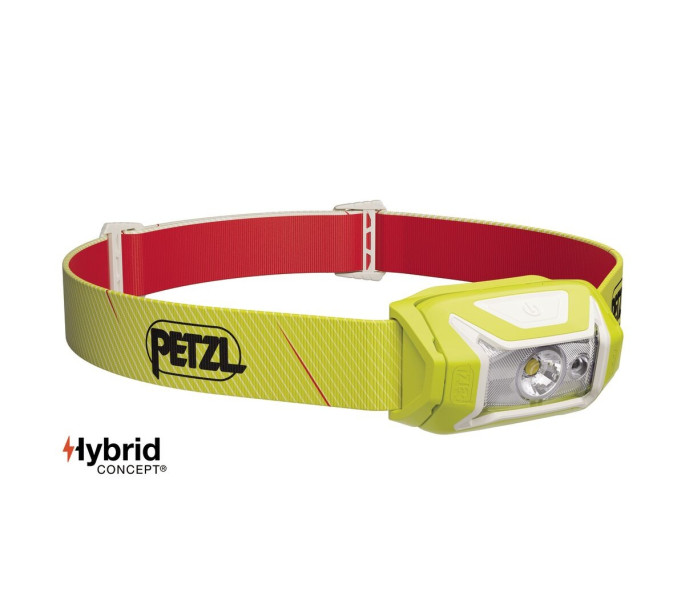 Petzl Tikka 350 Stirnlampe 350 Lumen