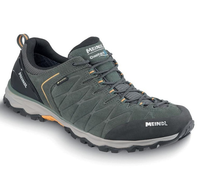 Meindl Mondello GTX Comfort fit Schuhleisten