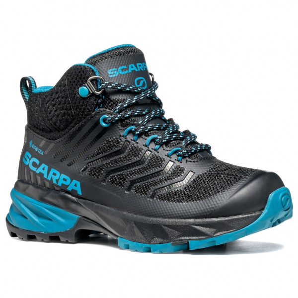 Scarpa Rush MID KID GTX