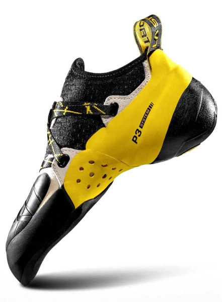 La Sportiva Solution