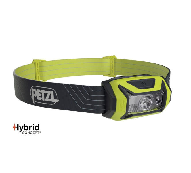 Petzl Tikka 350 Stirnlampe 350 Lumen