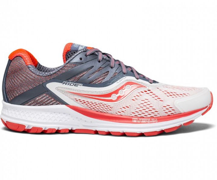 saucony guide 10 damen