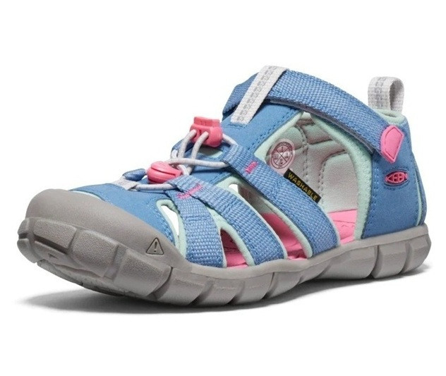 Keen Seacamp II CNX Sandal