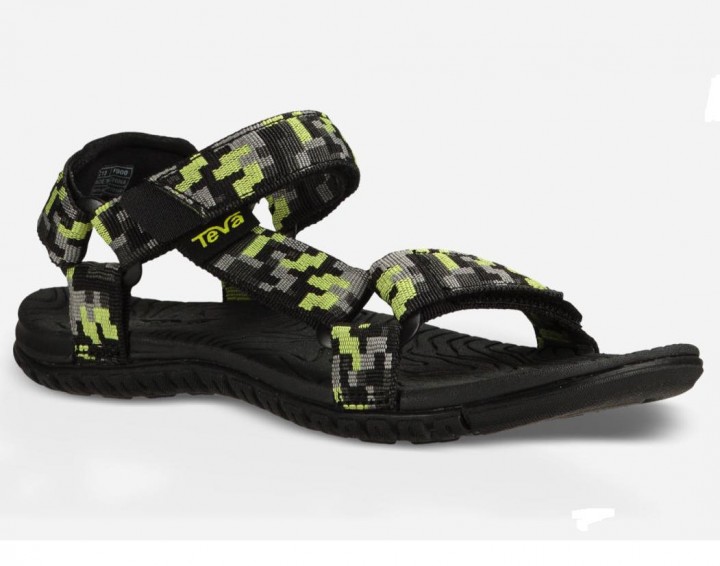 Teva Hurricane 3 Kids ClassicSportShoes Dein Schuhshop im Internet