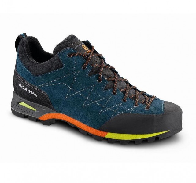Scarpa Zodiac