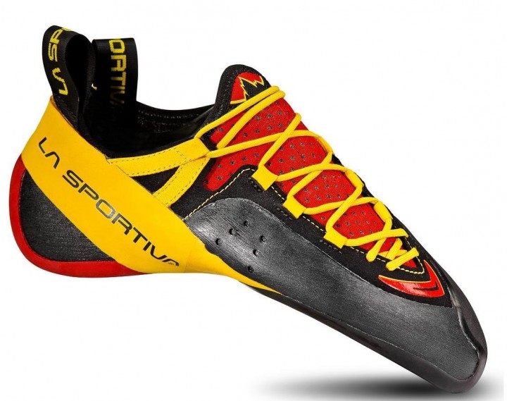 La Sportiva Genius