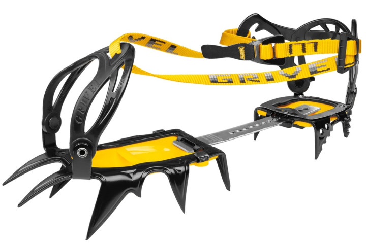 Grivel G12 NEW CLASSIC Evo