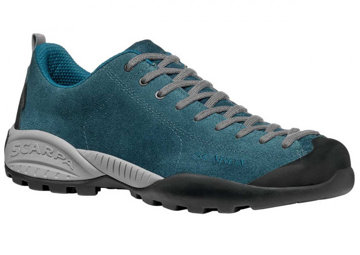 Scarpa Mojito GTX petrol