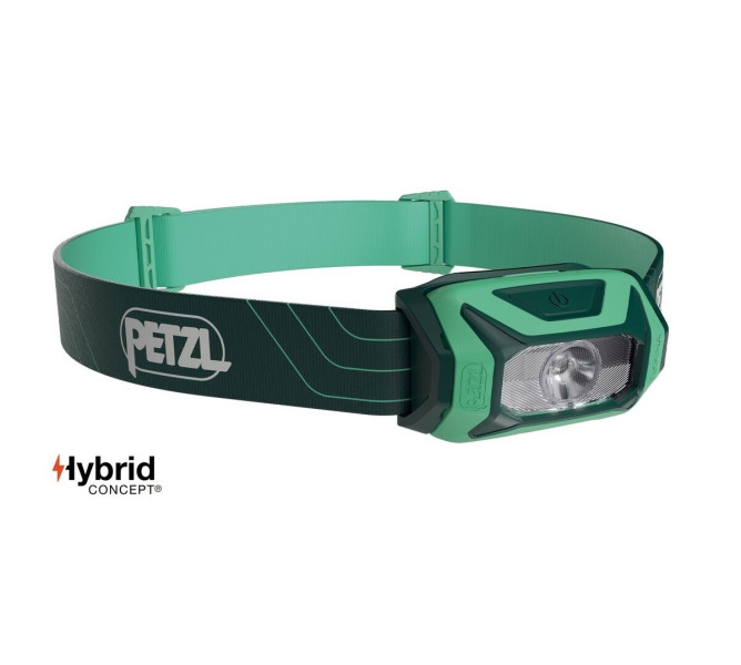 Petzl Tikkina Stirnlampe 300 Lumen