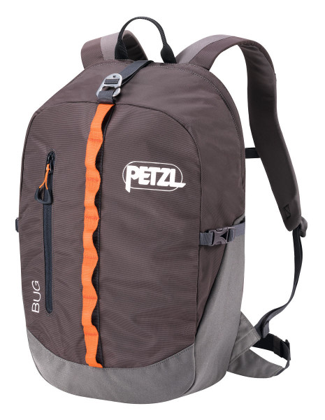 Petzl BUG Kletterrucksack