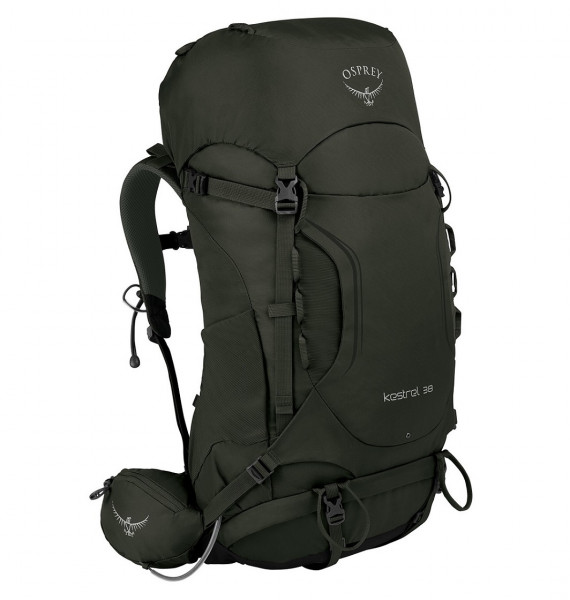 Osprey Kestrel 38 picholine green