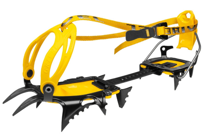 Grivel AIR TECH NEW MATIC Evo