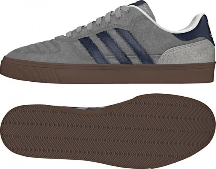 Adidas Copa Vulc | ClassicSportShoes Dein Schuhshop im adidas Copa Vulc Herren Sneaker Grau: : Schuhe