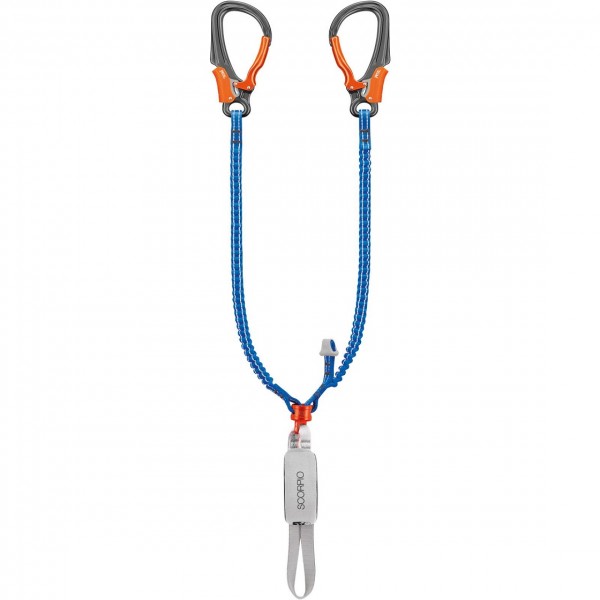 Petzl Scorpio EASHOOK