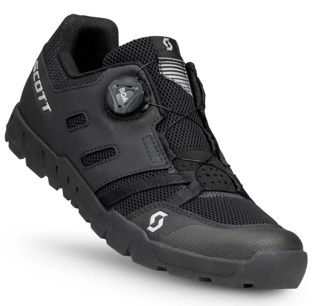 Scott Sport Crus-R Boa Evo Radschuhe