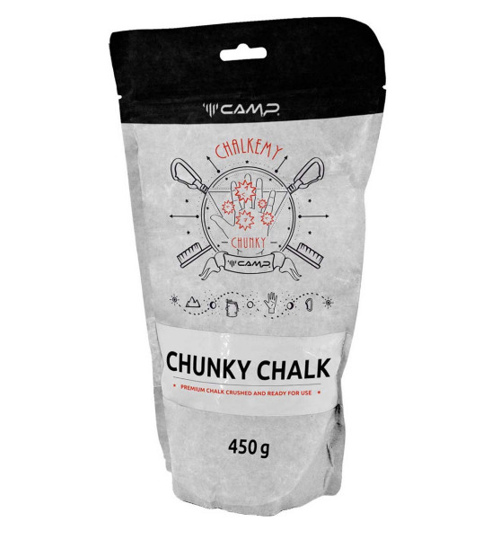 Camp Chunky Chalk 450g Beutel