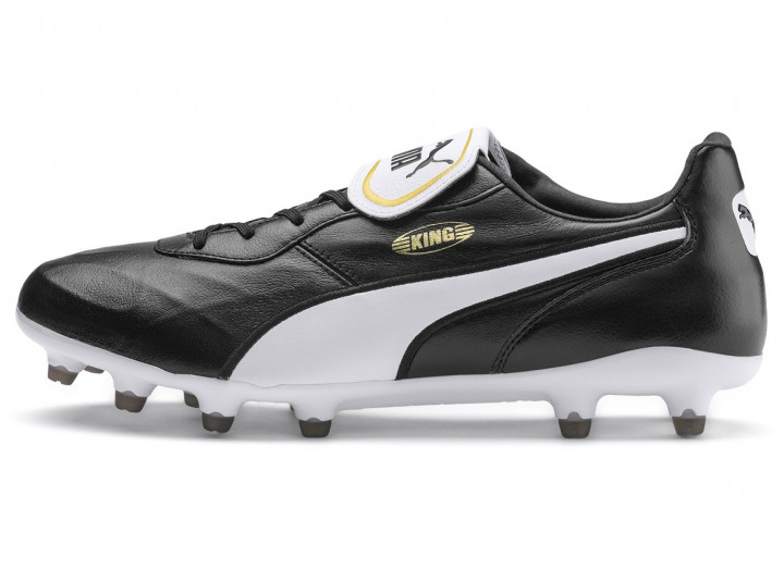 Puma King Top FG NEU