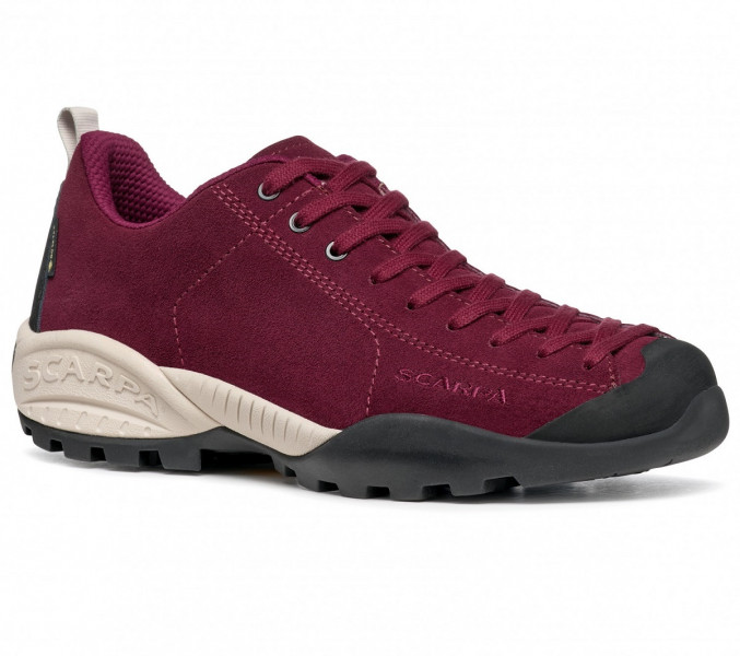 Scarpa Mojito GTX raspberry