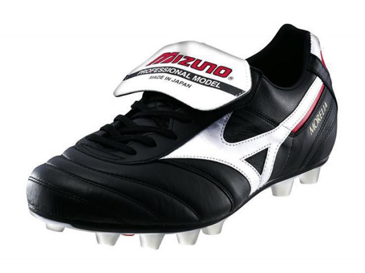 mizuno morelia md