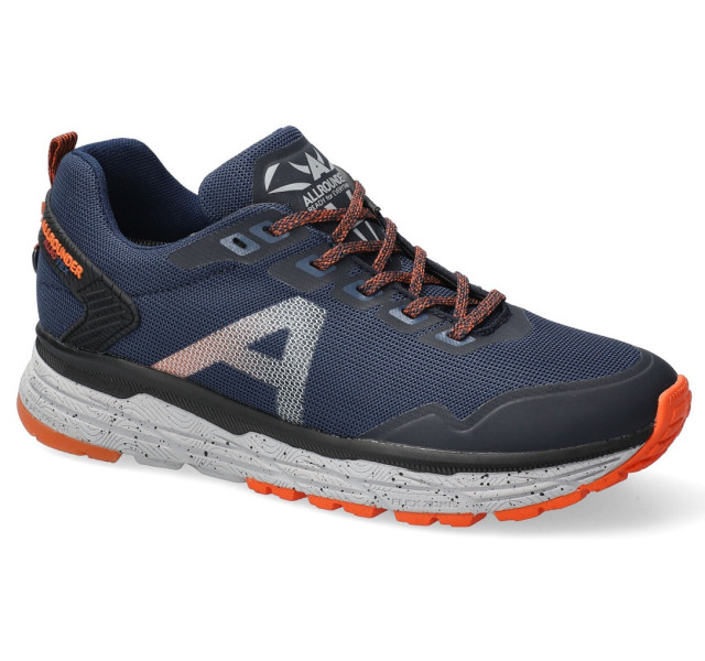 Allrounder Allright Tex Outdoorschuhe