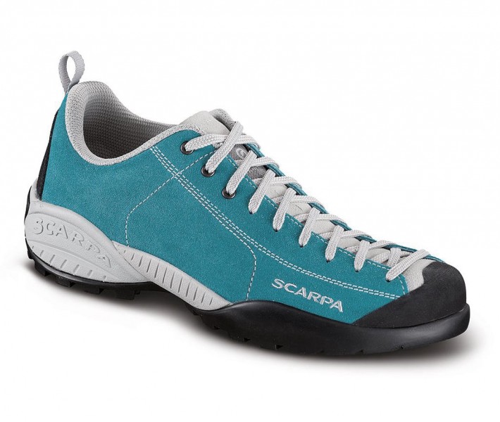 Scarpa Mojito pagoda blue