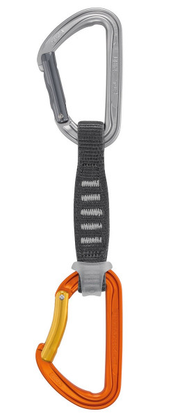 Petzl Spirit Express 11 cm