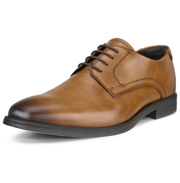 Ecco Melbourne amber