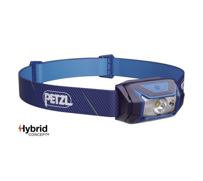 Petzl Tikka 350 Stirnlampe 350 Lumen