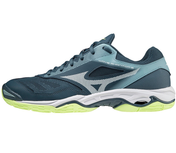 Mizuno Wave Phantom 2