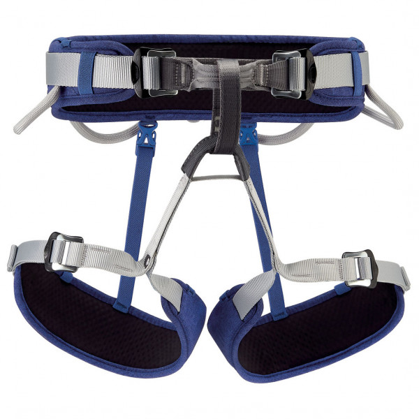 Petzl Corax blau