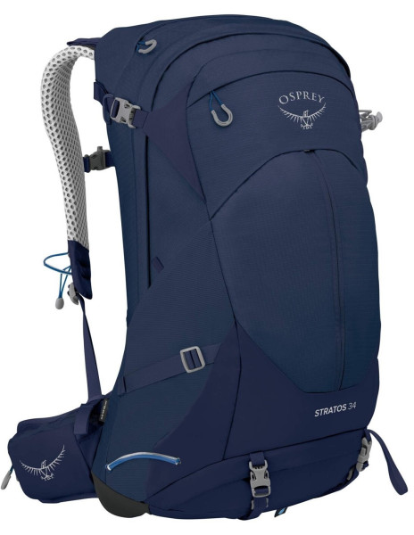 Osprey Stratos 34 cetacean blue One Size