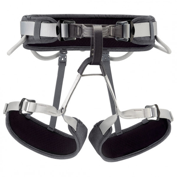 Petzl Corax grau