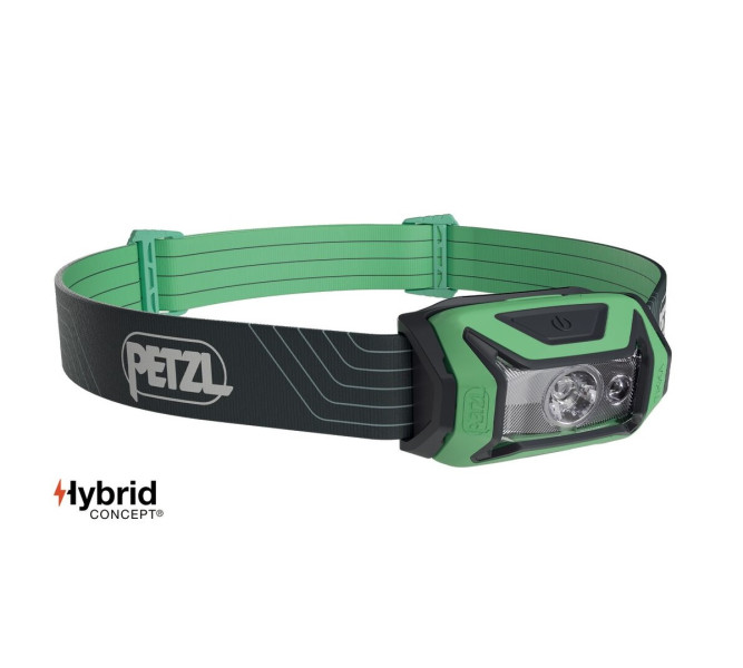 Petzl Tikka 350 Stirnlampe 350 Lumen
