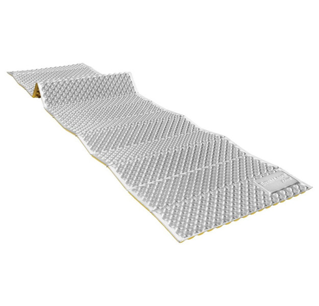 Thermarest Z Lite Sol Isomatte Regular limon silver