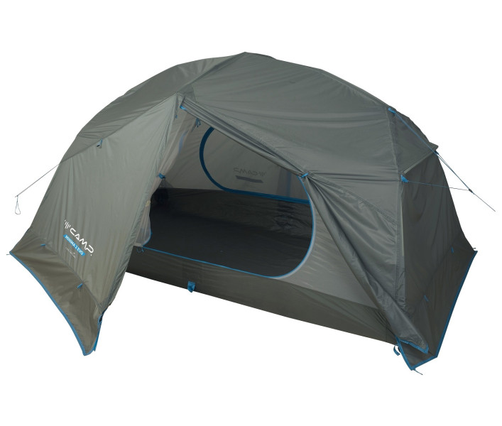 Camp Minima 2 Evo Zelt grey